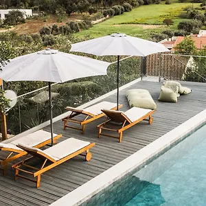 Frühstückspension Casa Kalu, São Brás de Alportel