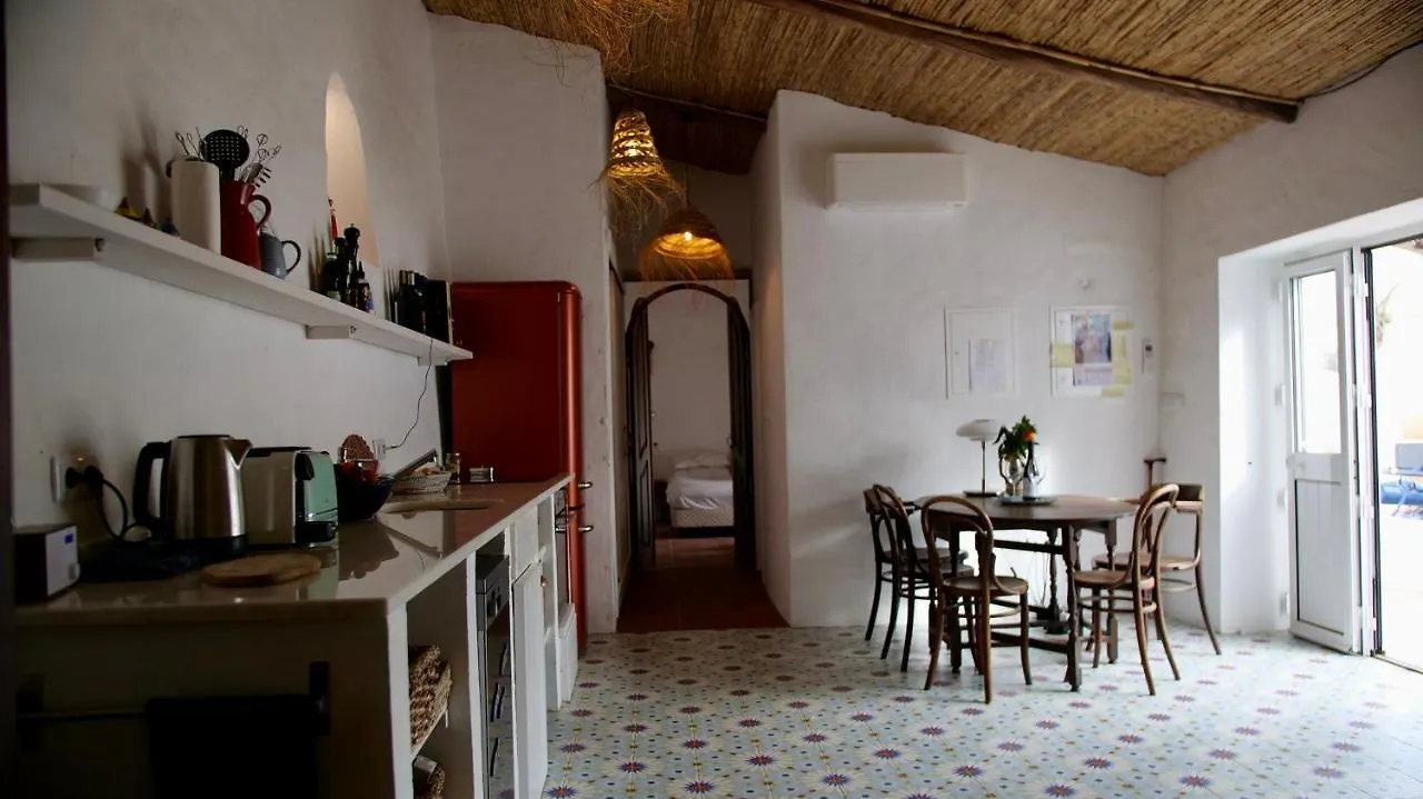 Villa Casa Pedra Sao Romao São Brás de Alportel Portugal