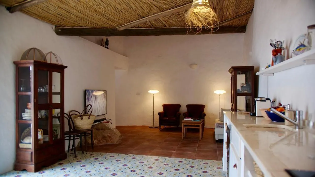 Villa Casa Pedra Sao Romao São Brás de Alportel 0*,  Portugal