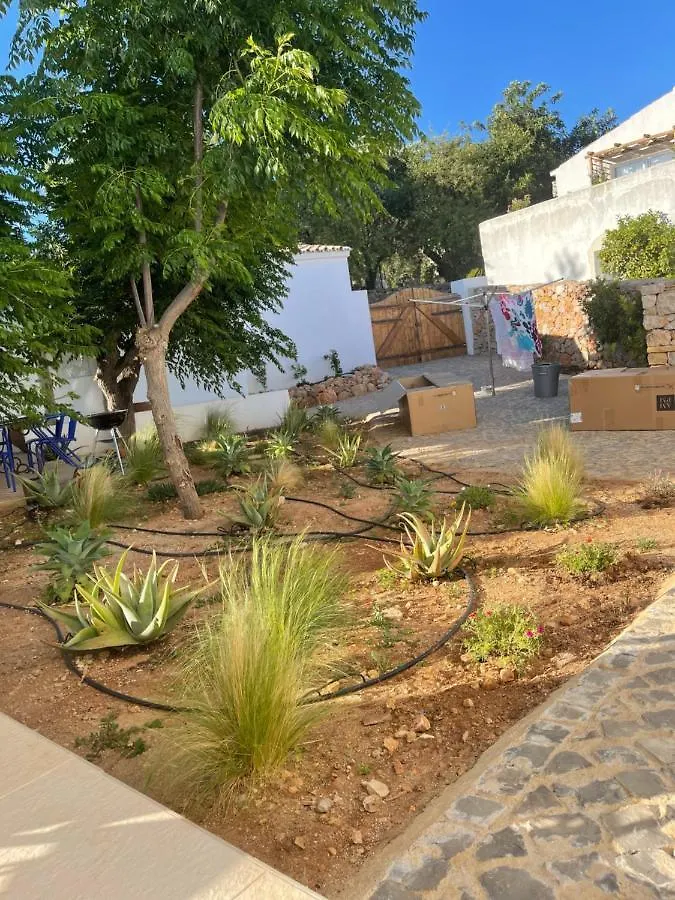 Villa Casa Pedra Sao Romao São Brás de Alportel