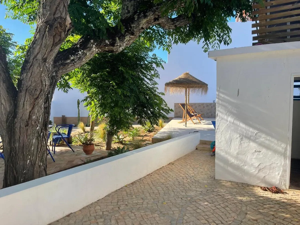 Villa Casa Pedra Sao Romao São Brás de Alportel