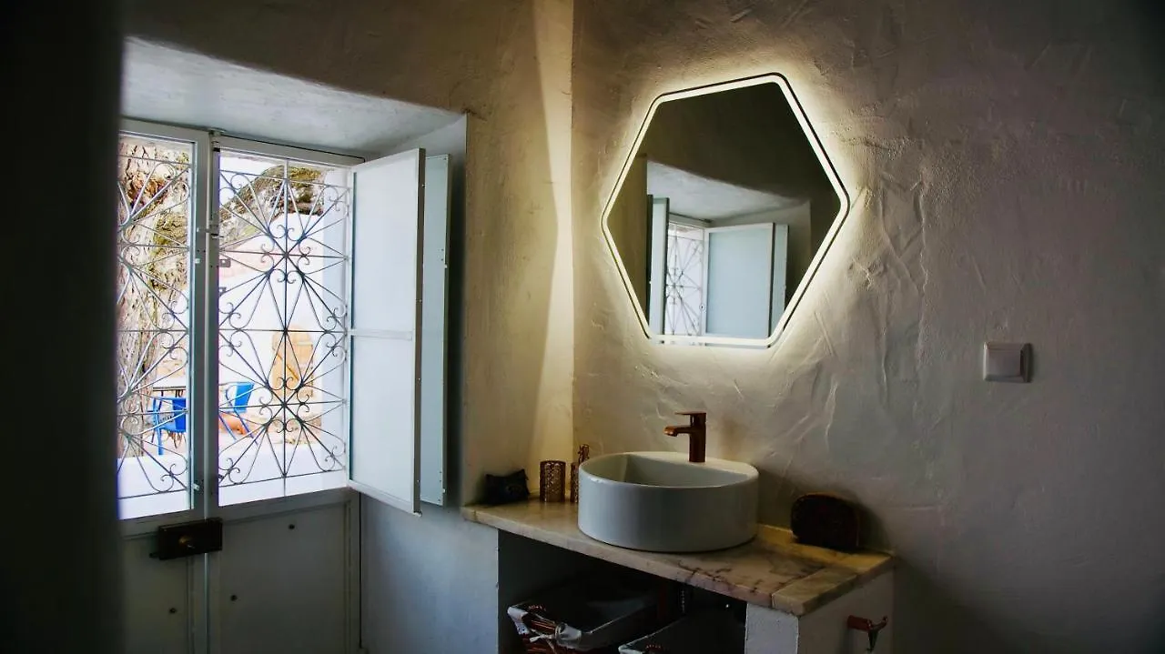 Villa Casa Pedra Sao Romao São Brás de Alportel Portugal