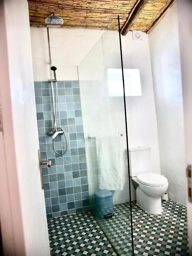 Ferienhaus Villa Casa Pedra Sao Romao São Brás de Alportel