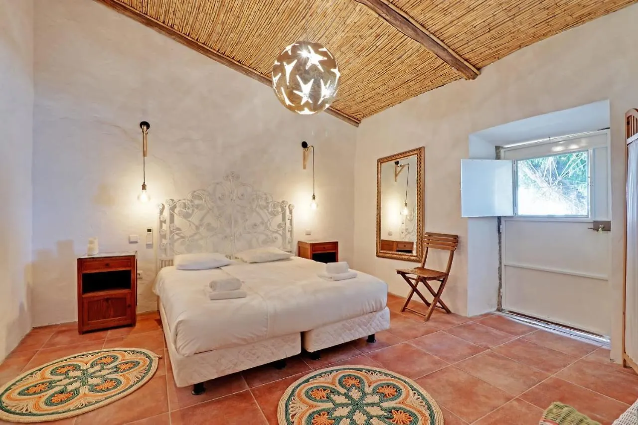 Villa Casa Pedra Sao Romao São Brás de Alportel