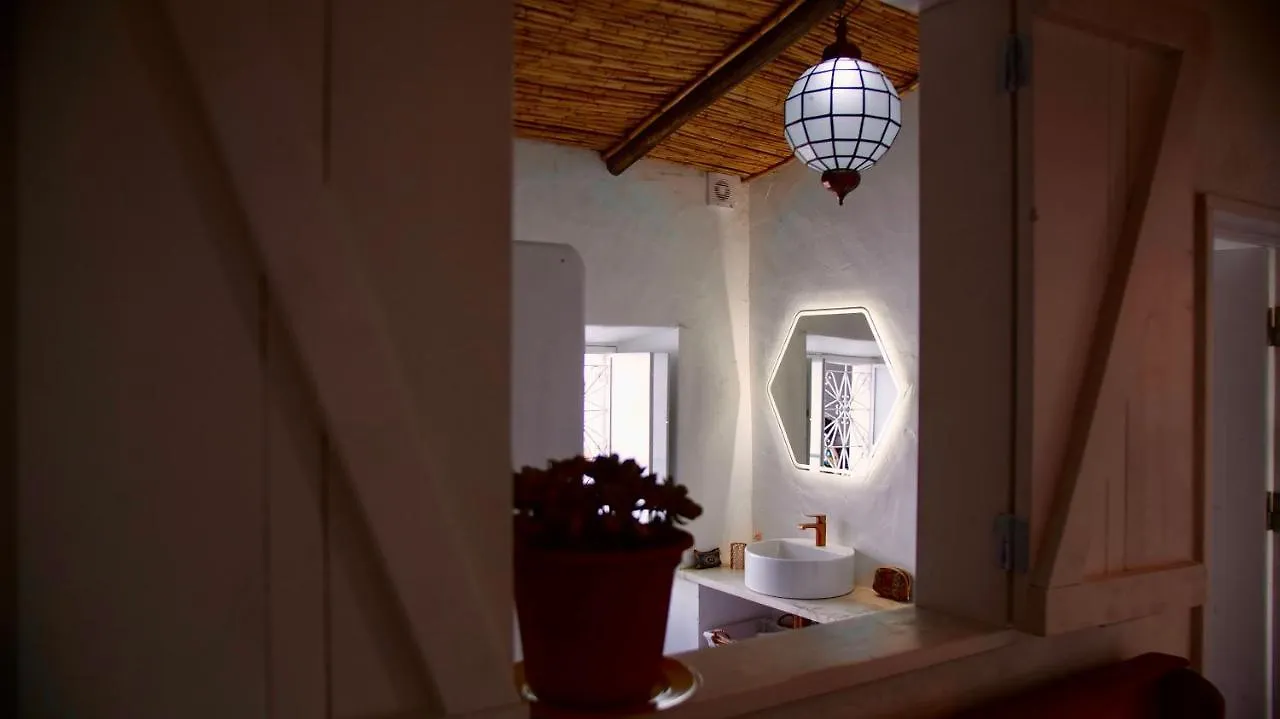 Villa Casa Pedra Sao Romao São Brás de Alportel 0*,