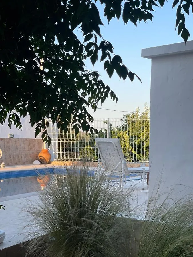 Villa Casa Pedra Sao Romao São Brás de Alportel