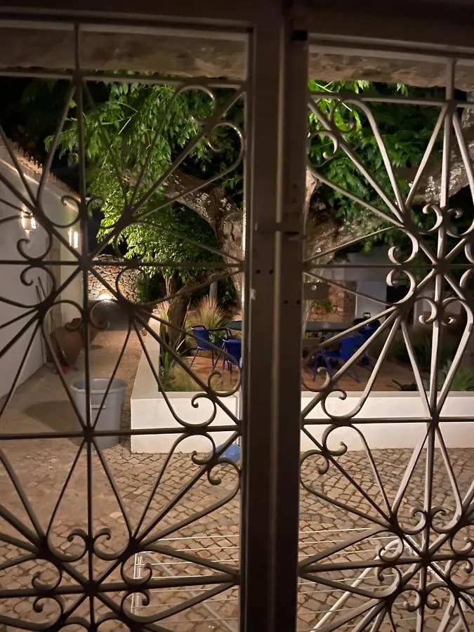 Ferienhaus Villa Casa Pedra Sao Romao São Brás de Alportel