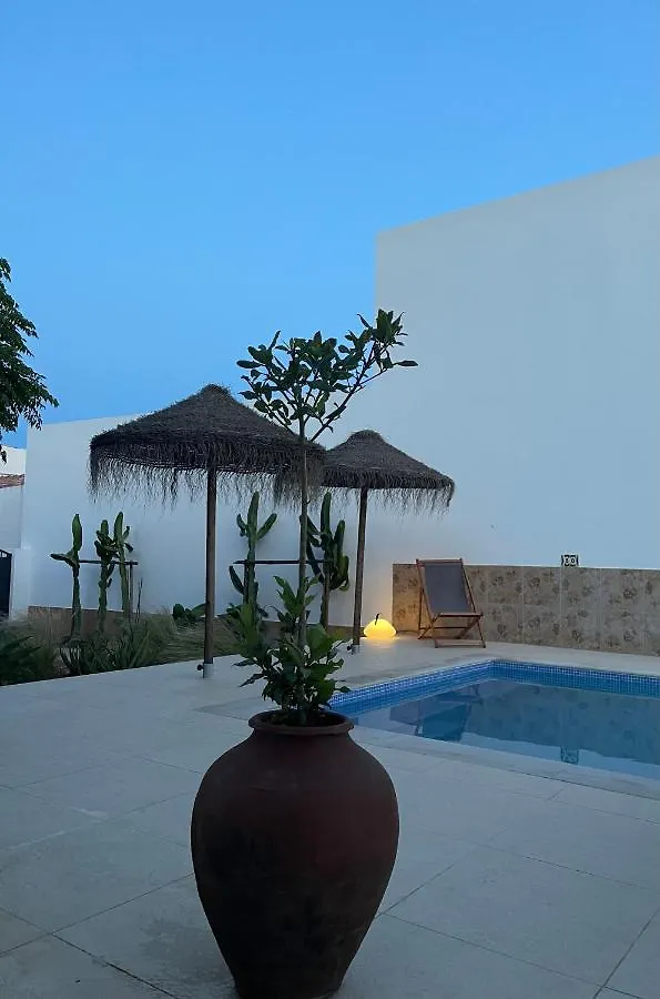Villa Casa Pedra Sao Romao São Brás de Alportel 0*,  Portugal
